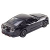 Ford Shelby GT500 játékautó 1:24 fekete