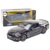 Ford Shelby GT500 játékautó 1:24 fekete
