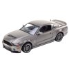 Ford Shelby GT500 játékautó 1:24 ezüst