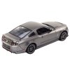 Ford Shelby GT500 játékautó 1:24 ezüst