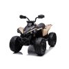 Gyermek elektromos quad Can-Am Renegade 24V 800W 4x4 bézs