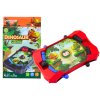 Ügyességi mini játék dinoszauruszok piros