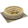 pol pl Puzzle 3D rzymskie Koloseum 84 elementy Puzzle przestrzenne ZA5401 21454 2