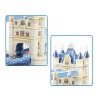 pol pl Puzzle 3D Tower Bridge 120 elementow Puzzle przestrzenne Londyn ZA5399 21452 3