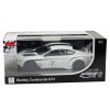 Távirányítós autó R/C Bentley Continental GT3 1:14 Rastar White