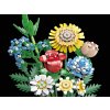 Stavebnice kytice polních květin04