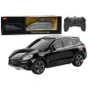 Távirányítós autó R/C Porsche Cayenne Turbo 1:24 Rastar Black
