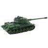 R/C Remote Control Military Tank 1:28 Green