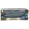 R/C Remote Control Military Tank 1:28 Green