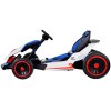 pol pl Gokart na akumulator z Funkcja Driftu Bolid autko dla dziecka PA0308 20795 3
