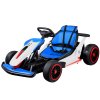 pol pl Gokart na akumulator z Funkcja Driftu Bolid autko dla dziecka PA0308 20795 1