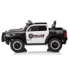 Dětské elektrické autíčko Dodge Ram policejní04