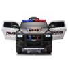 Dětské elektrické autíčko Dodge Ram policejní07