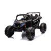 Elektromos autó Buggy ATV Defend 24V 800W 4x4 fekete