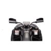 Dětská elektrická čtyřkolka Can Am Outlander ATV černá19