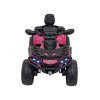 quad can am outlander atv z pilotem rozowy (11)