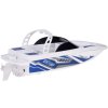 pol pl Zdalnie sterowany Jacht dla dzieci Zabawka Lodka na pilota do wody RC0671 21240 7