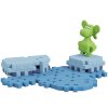 pol pl Marioinex Smok Diplodok i Arktyka Mini waffle 25 ele figurka ZA5497 21720 3