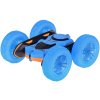 pol pl Szalone Autko 360 stopni dwustronne STUNT CAR obrot swiecace kola RC0675 21282 3