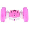 pol pl Szalone Autko 360 stopni dwustronne STUNT CAR obrot swiecace kola RC0675 21280 15