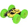 pol pl Szalone Autko 360 stopni dwustronne STUNT CAR obrot swiecace kola RC0675 21281 5