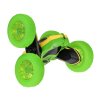 pol pl Szalone Autko 360 stopni dwustronne STUNT CAR obrot swiecace kola RC0675 21281 10