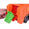 pol pl Duze Auto Smieciarka z kublami Ruchomy Kontener dzwiek swiatlo ZA5228 21158 20