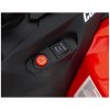 Dětská elektrická čtyřkolka Maverick ATV 2x200W červená17