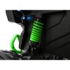 Dětská elektrická čtyřkolka Maverick ATV 2x200W zelená15