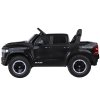 Elektrické autíčko RAM pickup 4x4 černé02