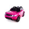 ruzovy rover 1