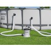 Písková filtrační pumpa Polysphere Bestway13