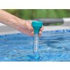 Plovoucí bazénový teploměr Bestway5