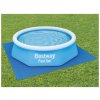 Ochranná podložka pod bazén Bestway 274 × 274 cm J 58000 03