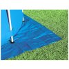 Ochranná podložka pod bazén Bestway 274 × 274 cm J 58000 05