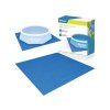 Ochranná podložka pod bazén Bestway 274 × 274 cm J 58000 01