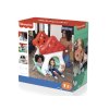 pol pl Bestway Dmuchany basenik z kulkami GRZYBEK MUCHOMOREK Fisher Price 93570 22013 1