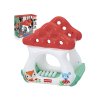 Felfújható medence labdákkal Bestway Toadstool a Fisher Price-tól