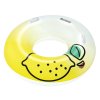pol pl Bestway Dmuchane kolo do plywania z uchwytami CYTRYNKA 114 CM 36448 21999 4