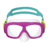 pol pl Bestway Okulary Maska do plywania i snurkowania AQUANAUT 22039 14880 5