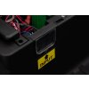Elektrické autíčko Farmer Truck 24V 2x200W zelené16