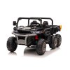 225873 17 elektricke auticko farmer truck 24v 4x200w cerne