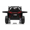 Elektrické autíčko Buggy KCK 4x4 24V černé14