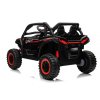 Elektrické autíčko Buggy KCK 4x4 24V černé04