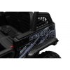 Elektrické autíčko OFF ROAD 4x4 SPORT černé42