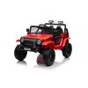 Elektrické autíčko OFF ROAD 4x4 SPORT červené01