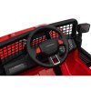 Elektrické autíčko OFF ROAD 4x4 SPORT červené11