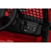 Elektrické autíčko OFF ROAD 4x4 SPORT červené14