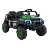 pojazd buggy 4 osobowy champion zielony (8)