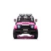 pojazd off road monster rozowy (15)
